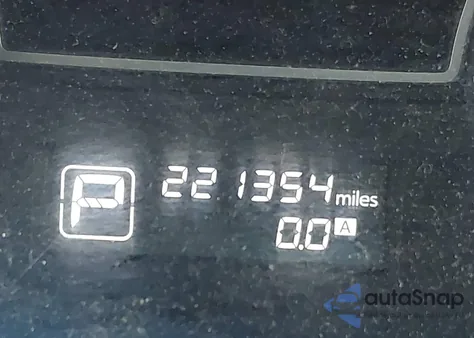 2014 Nissan Altima 2.5 Sv z USA, uszkodzony, nr VIN 1N4AL3AP5EC323528